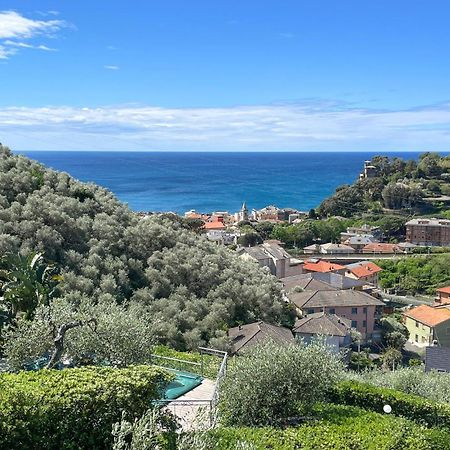 2 Bedroom Stunning Apartment In Moneglia Dış mekan fotoğraf