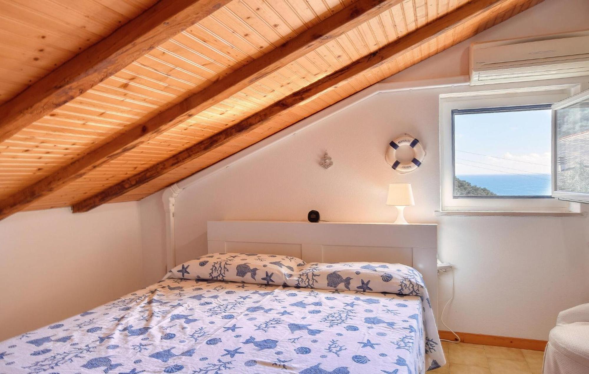 2 Bedroom Stunning Apartment In Moneglia Dış mekan fotoğraf